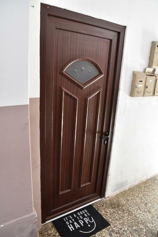 Studio Apartment Lumen Pula Exterior photo