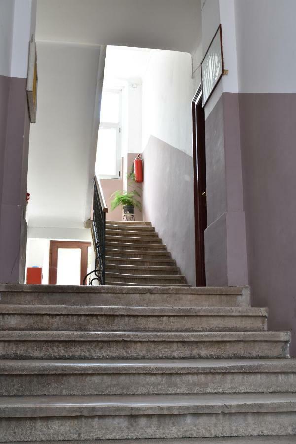 Studio Apartment Lumen Pula Exterior photo